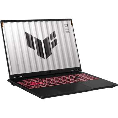 ноутбук ASUS TUF Gaming A16 FA608UP-A16.R95070 90NR0KT1-M00400 Серый