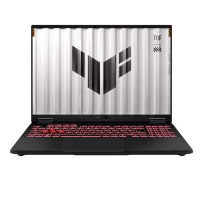 ноутбук ASUS TUF Gaming A16 FA608WV-QT053 90NR0J01-M00390 Серый
