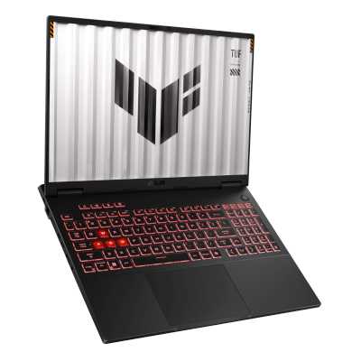 ноутбук ASUS TUF Gaming A16 FA608WV-QT053 90NR0J01-M00390 Серый