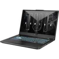 ноутбук ASUS TUF Gaming A17 FA706ICB-HX063 90NR0675-M005R0 Черный