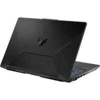 ноутбук ASUS TUF Gaming A17 FA706ICB-HX063 90NR0675-M005R0 Черный