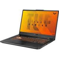 ноутбук ASUS TUF Gaming A17 FA706IHRB-HX045 90NR07D5-M002P0-wpro Черный