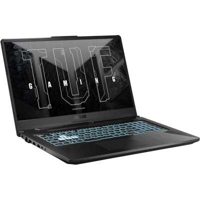 ноутбук ASUS TUF Gaming A17 FA706NFR 90NR0JW5-M00080_32 Черный