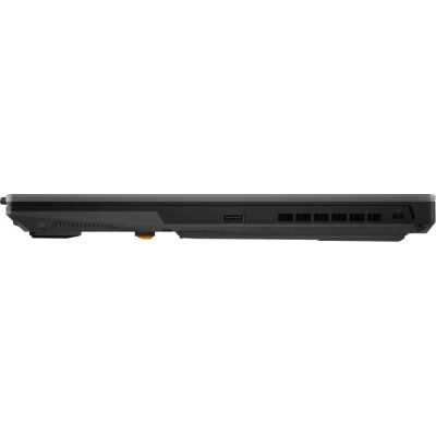 ноутбук ASUS TUF Gaming A17 FA707NUR-HX020 90NR0JL5-M00110 Серый