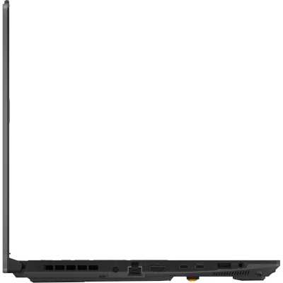 ноутбук ASUS TUF Gaming A17 FA707NUR-HX020 90NR0JL5-M00110 Серый
