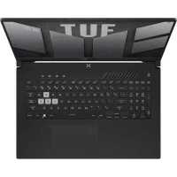 ноутбук ASUS TUF Gaming A17 FA707RE-HX036 90NR08X2-M002K0 Серый