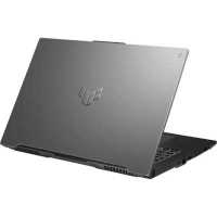 ноутбук ASUS TUF Gaming A17 FA707RE-HX036 90NR08X2-M002K0 Серый
