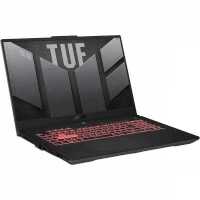 ноутбук ASUS TUF Gaming A17 FA707RM-HX041W 90NR0972-M00200 Серый