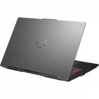ноутбук ASUS TUF Gaming A17 FA707RM-HX041W 90NR0972-M00200 Серый