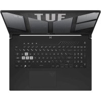 ноутбук ASUS TUF Gaming A17 FA707RR-HX001 90NR0B41-M002P0-wpro Серый