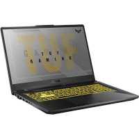 ноутбук ASUS TUF Gaming A17 FX706IU-H7119 90NR03K1-M03600 Серый