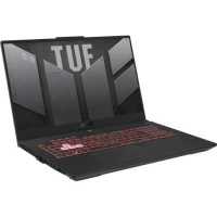 ноутбук ASUS TUF Gaming A17 TUF707RC-HX003W 90NR09I1-M000F0 Черный