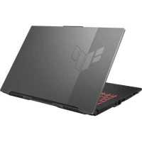 ноутбук ASUS TUF Gaming A17 TUF707RC-HX003W 90NR09I1-M000F0 Черный