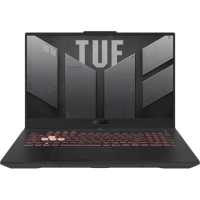 ноутбук ASUS TUF Gaming A17 TUF707RE-HX050W 90NR08X1-M002C0 Серый