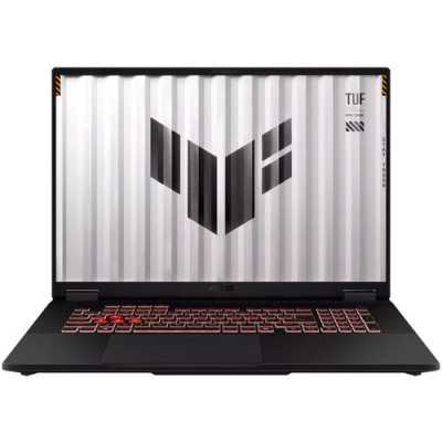ноутбук ASUS TUF Gaming A18 FA808PP-S8034 90NR0MG1-M001D0 Серый