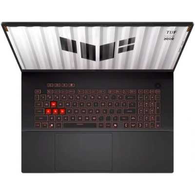 ноутбук ASUS TUF Gaming A18 FA808PP-S8034 90NR0MG1-M001D0 Серый