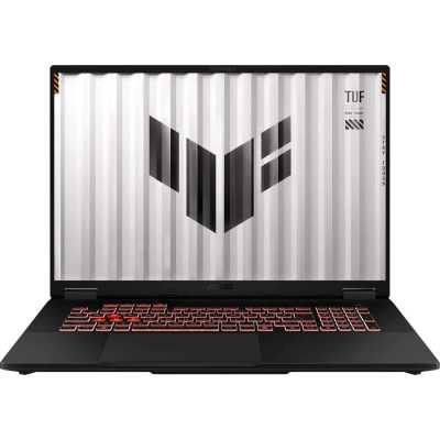 ноутбук ASUS TUF Gaming A18 FA808UH 90NR0NM1-M002K0_Win11P Серый