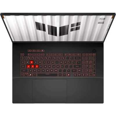 ноутбук ASUS TUF Gaming A18 FA808UH 90NR0NM1-M002K0_Win11P Серый