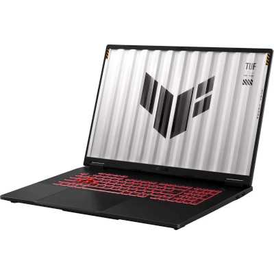 ноутбук ASUS TUF Gaming A18 FA808UH 90NR0NM1-M002K0_Win11P Серый