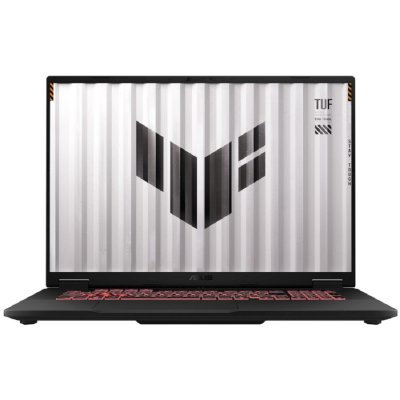 ноутбук ASUS TUF Gaming A18 FA808UM-S8030 90NR0NN1-M001M0 Серый