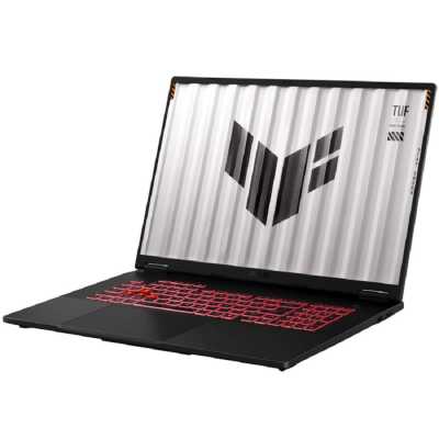 ноутбук ASUS TUF Gaming A18 FA808UM-S8030 90NR0NN1-M001M0 Серый