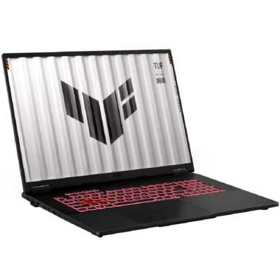 ноутбук ASUS TUF Gaming A18 FA808UM-S8030 90NR0NN1-M001M0 Серый