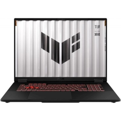 ноутбук ASUS TUF Gaming A18 FA808UP 90NR0NL1-M00640_Win11P Серый