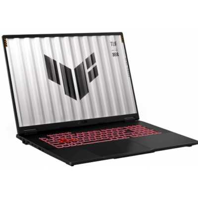 ноутбук ASUS TUF Gaming A18 FA808UP 90NR0NL1-M00640_Win11P Серый