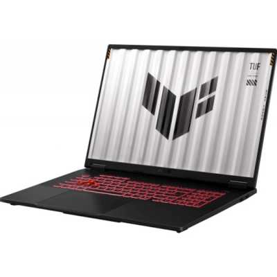 ноутбук ASUS TUF Gaming A18 FA808UP 90NR0NL1-M00640_Win11P Серый