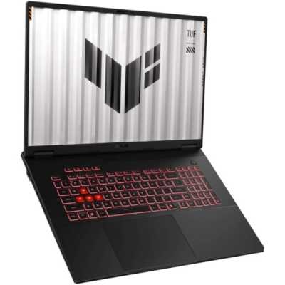 ноутбук ASUS TUF Gaming A18 FA808UP 90NR0NL1-M00640_Win11P Серый