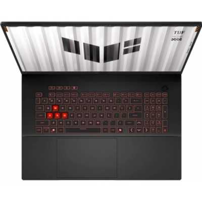 ноутбук ASUS TUF Gaming A18 FA808UP 90NR0NL1-M00640_Win11P Серый