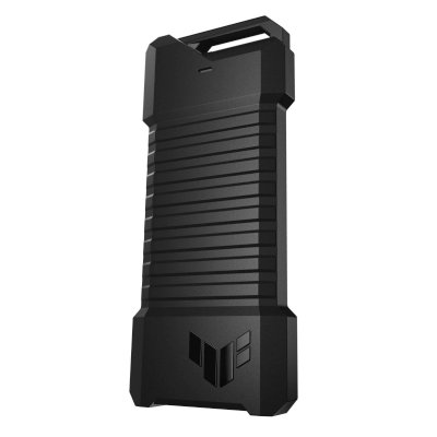 SSD диск ASUS TUF Gaming AS2000 2Tb 90DD02S0-M09000 Черный