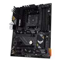 материнская плата ASUS TUF Gaming B550-Plus WiFi II