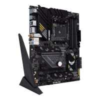 материнская плата ASUS TUF Gaming B550-Plus WiFi II