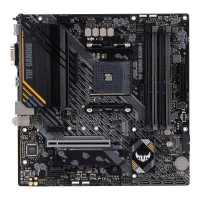 материнская плата ASUS TUF Gaming B550M-E