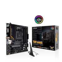 материнская плата ASUS TUF Gaming B550M-E WiFi