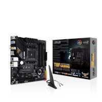 материнская плата ASUS TUF Gaming B550M-Plus WiFi II