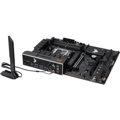 материнская плата ASUS TUF Gaming B650-E WiFi