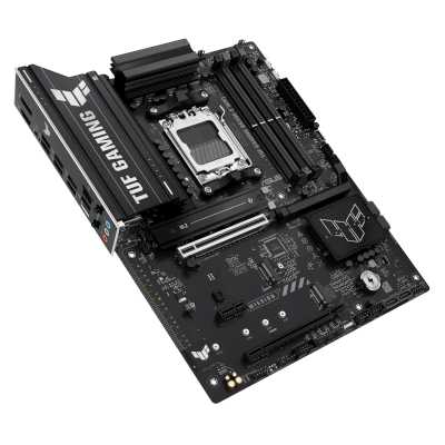материнская плата ASUS TUF Gaming B650E-E WiFi Черный