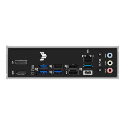 материнская плата ASUS TUF Gaming B650E-E WiFi Черный