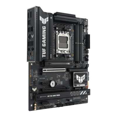 материнская плата ASUS TUF Gaming B650E-Plus WiFi Черный