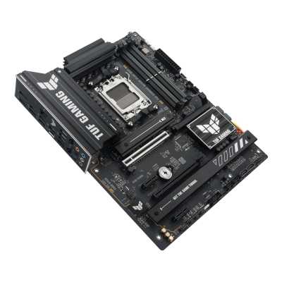 материнская плата ASUS TUF Gaming B650E-Plus WiFi Черный