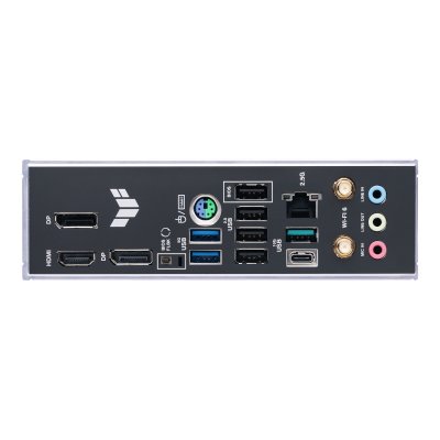 материнская плата ASUS TUF Gaming B650M-E WiFi