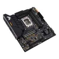 материнская плата ASUS TUF Gaming B660M-Plus D4