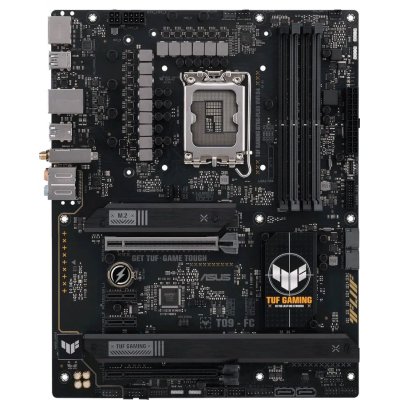 материнская плата ASUS TUF Gaming B760-Plus WiFi D4