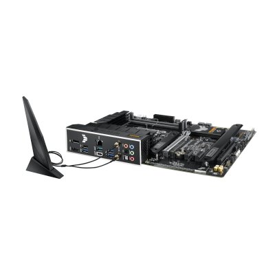 материнская плата ASUS TUF Gaming B760-Plus WiFi