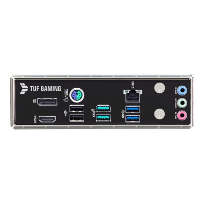 материнская плата ASUS TUF Gaming B760M-E D4