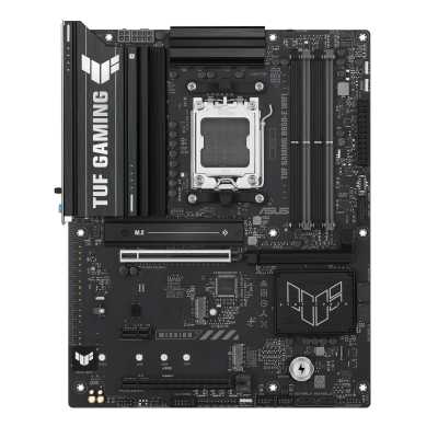материнская плата ASUS TUF Gaming B850-E WiFi Черный