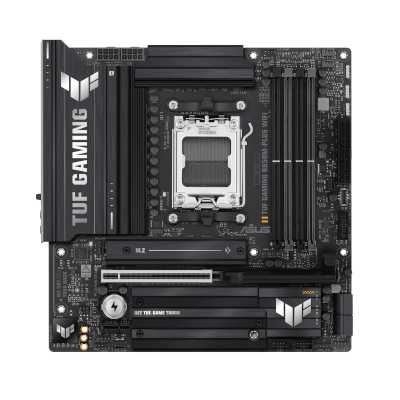 материнская плата ASUS TUF Gaming B850M-Plus WiFi