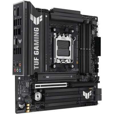 материнская плата ASUS TUF Gaming B850M-Plus